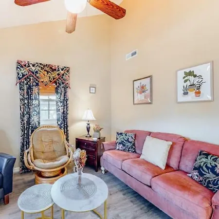 Ocean City Townhome By Beach Bayside